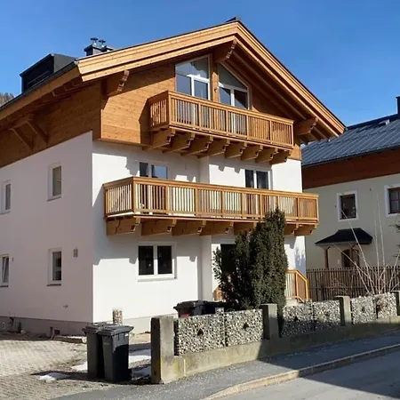 In Zell Am Near Slopes, Cleaning Included * Fusch an der Glocknerstraße