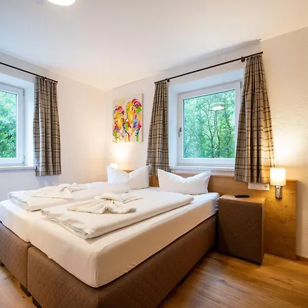 In Zell Am Near Slopes, Cleaning Included Alpstuga *