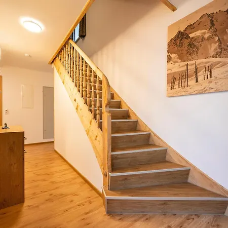 In Zell Am Near Slopes, Cleaning Included *