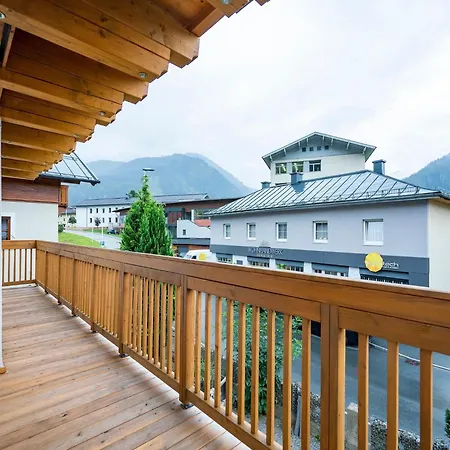 Alpstuga In Zell Am Near Slopes, Cleaning Included