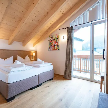 Alpstuga In Zell Am Near Slopes, Cleaning Included *