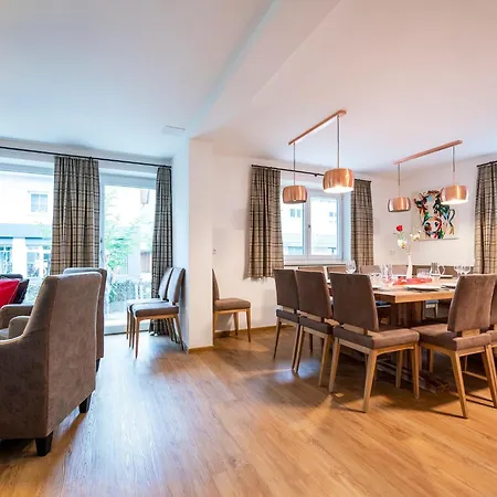 Alpstuga In Zell Am Near Slopes, Cleaning Included