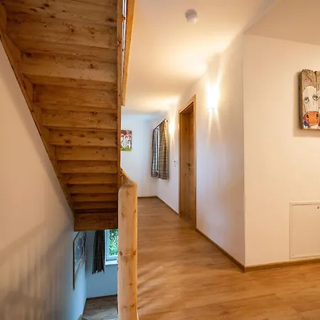 Alpstuga In Zell Am Near Slopes, Cleaning Included