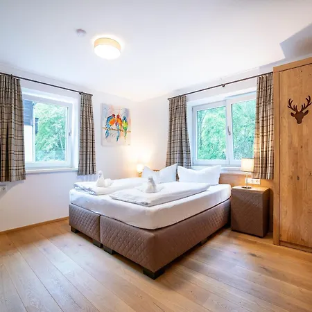 In Zell Am Near Slopes, Cleaning Included * Fusch an der Glocknerstraße