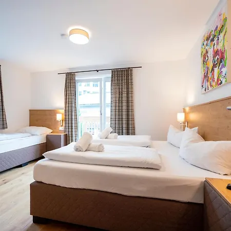 In Zell Am Near Slopes, Cleaning Included *